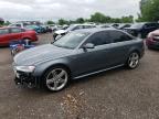 2016 AUDI A4 TECHNIK PLUS   for sale at Copart ON - LONDON