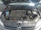 2013 Volkswagen Jetta Se продається в Gastonia, NC - Front End