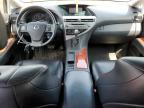 2010 LEXUS RX 350 for sale at Copart ON - TORONTO