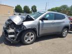 2024 Jeep Compass Latitude للبيع في Moraine، OH - Front End