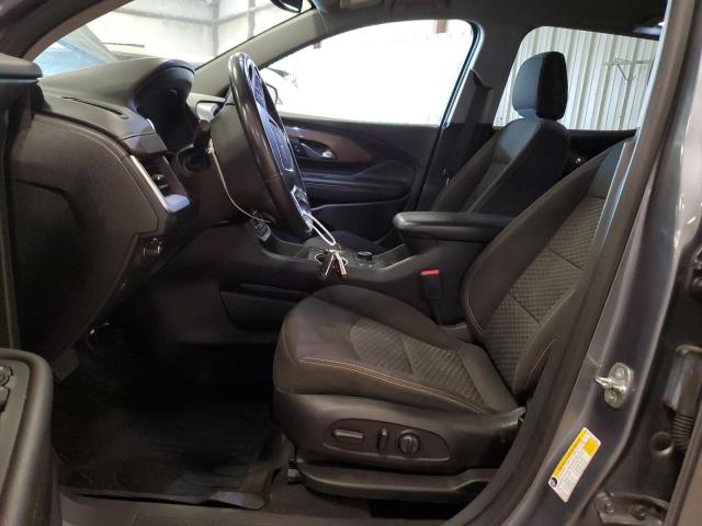  GMC TERRAIN 2019 Szary