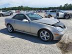 2003 Mercedes-Benz Slk 320   for Sale in Lumberton, NC - Front End