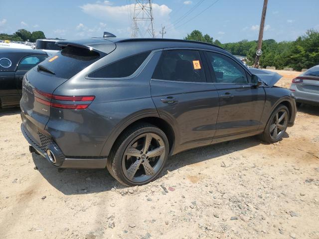  GENESIS GV70 BASE 2023 Szary
