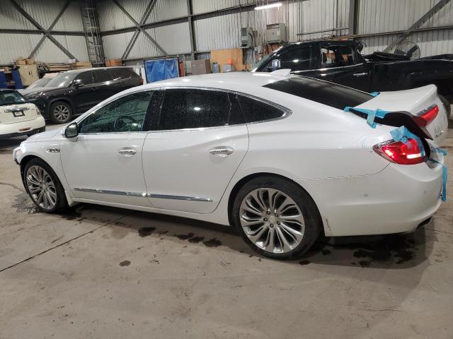 2017 BUICK LACROSSE PREMIUM  