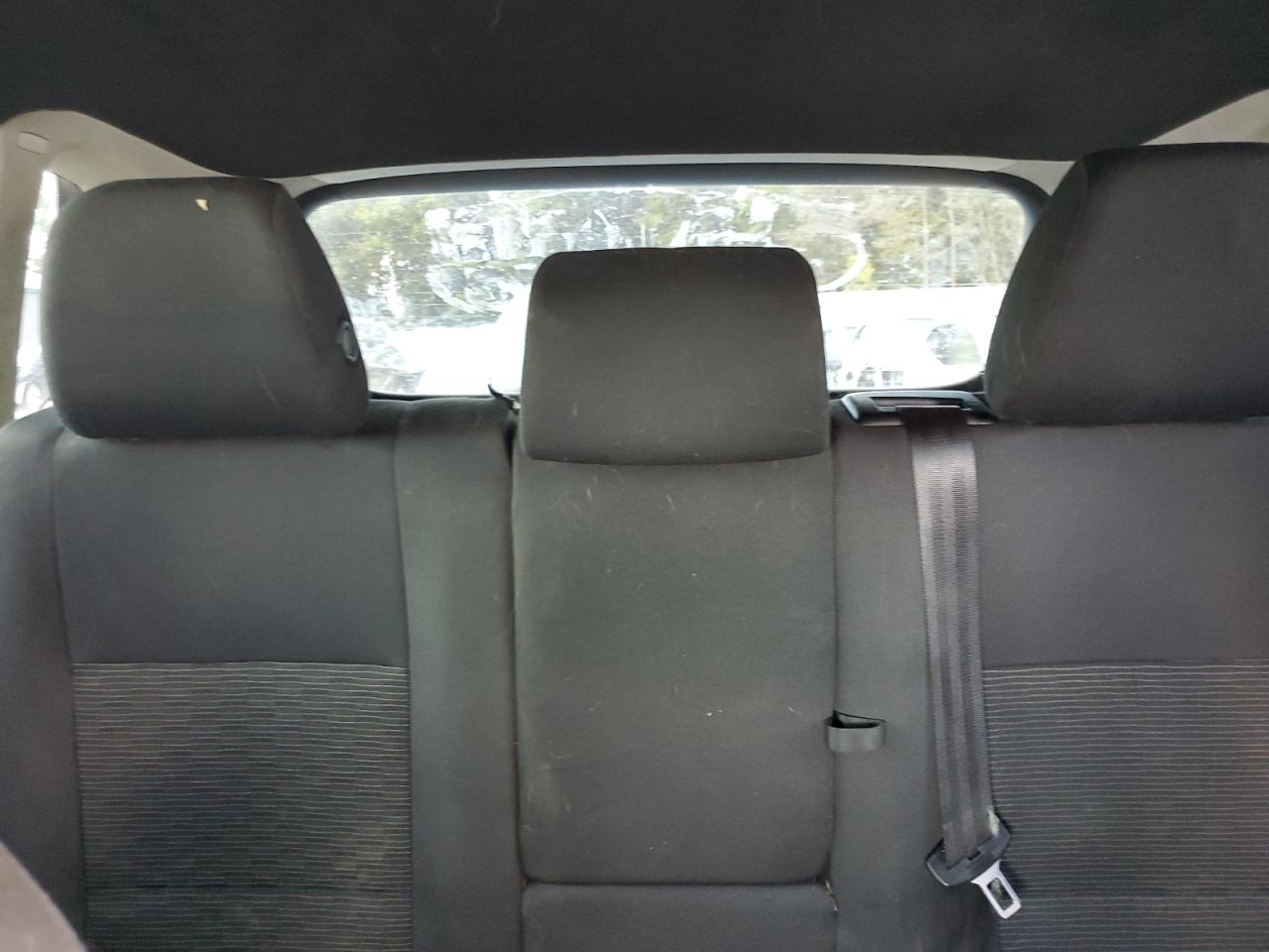 2013 Volkswagen Tiguan S VIN: WVGBV3AX4DW585459 Lot: 59539175