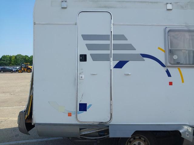 2000 FIAT DUCATO JTD