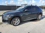 2018 AUDI Q5 PREMIUM   à vendre chez Copart FL - ORLANDO SOUTH