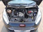 2013 FORD FIESTA TIT for sale at Copart WHITBURN