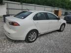 2016 MITSUBISHI LANCER ES   à vendre chez Copart OH - AKRON
