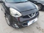 2014 NISSAN MICRA ACEN for sale at Copart ROCHFORD