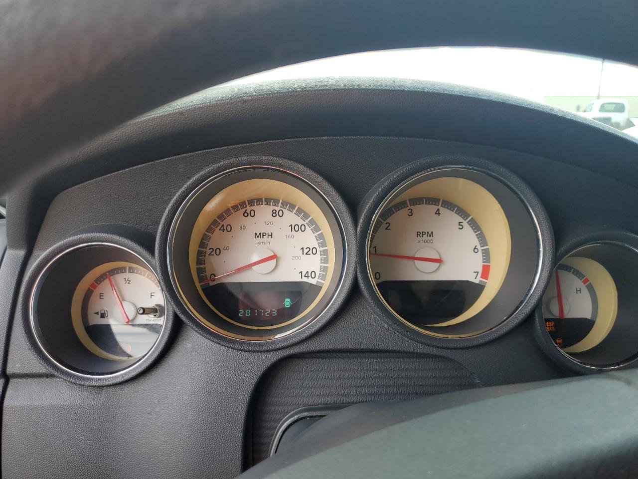 2010 Dodge Charger VIN: 2B3CA4CV1AH273438 Lot: 63200495