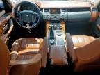 2011 Land Rover Range Rover Sport Sc იყიდება Longview-ში, TX - Mechanical