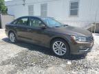 2019 VOLKSWAGEN PASSAT WOLFSBURG   for sale at Copart MD - BALTIMORE EAST