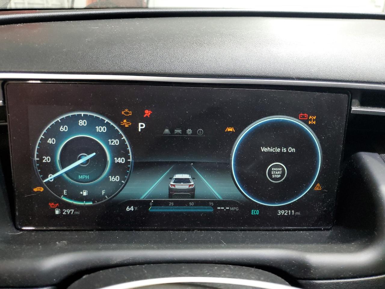 2022 Hyundai Tucson Sel Convenience VIN: KM8JFCA14NU080572 Lot: 59162225