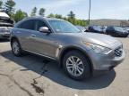 2011 Infiniti Fx35  en Venta en Exeter, RI - Rear End