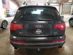 2015 Audi Q7 Premium Plus zu verkaufen in Lansing, MI - Front End