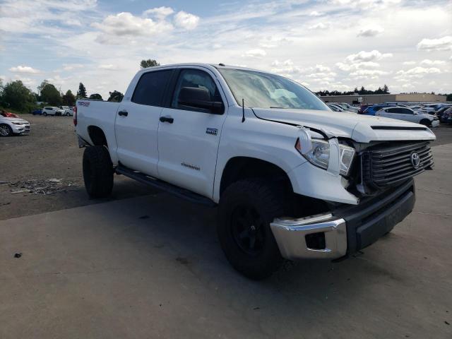  TOYOTA TUNDRA 2014 Biały