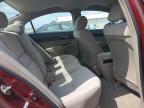2010 Honda Civic Lx на продаже в Des Moines, IA - Front End