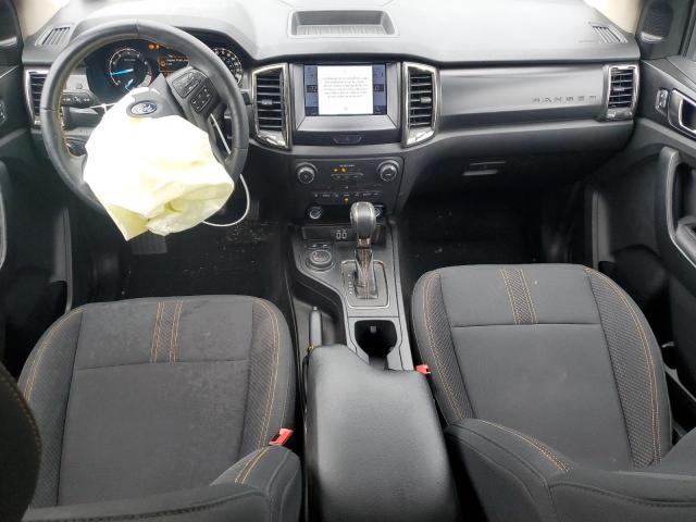  FORD RANGER 2023 Biały