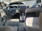 2012 Honda Civic Lx   за продажба в Columbia Station, OH - Side