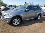 2011 BMW X5 XDRIVE35D   for sale at Copart ON - TORONTO