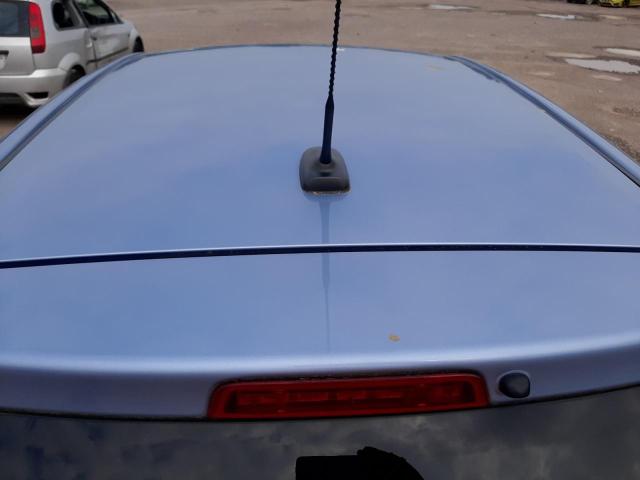 2016 TOYOTA YARIS ICON