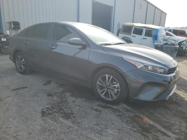  KIA FORTE 2023 Gray