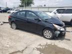 2017 Hyundai Accent Se for Sale in Shreveport, LA - Front End