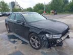 2012 AUDI A4 TECHNIK for sale at Copart ST HELENS