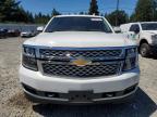2017 Chevrolet Tahoe K1500 Lt продається в Graham, WA - Rear End