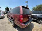 2008 CHEVROLET SUBURBAN C1500 LS for sale at Copart CA - RANCHO CUCAMONGA
