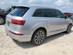 2018 Audi Q7 Premium Plus for Sale in San Antonio, TX - Front End