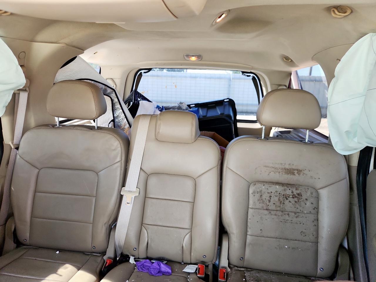2006 Ford Expedition Limited VIN: 1FMFU19586LA99141 Lot: 63059525