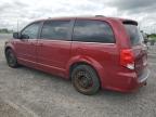 2014 DODGE GRAND CARAVAN SE à vendre chez Copart ON - OTTAWA