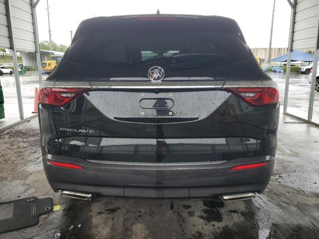  BUICK ENCLAVE 2023 Black