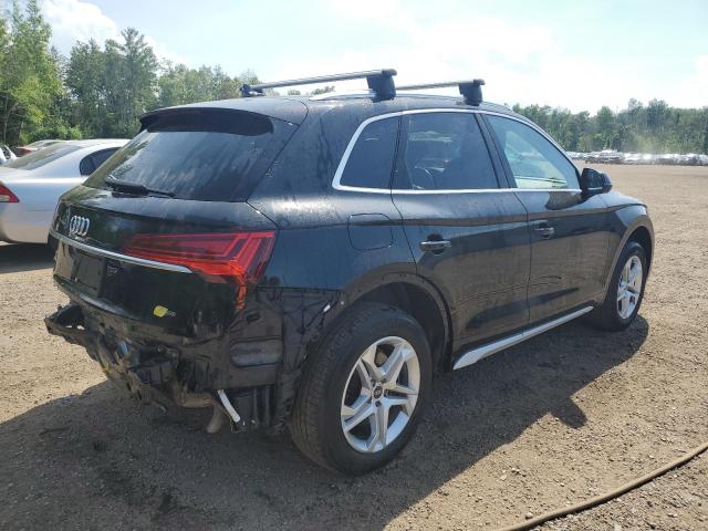 2021 AUDI Q5 PREMIUM  
