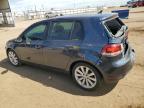 2013 Volkswagen Golf  продається в Brighton, CO - Rear End