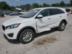 2016 Kia Sorento Lx   for Sale in Madisonville, TN - Side