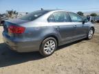 2013 Volkswagen Jetta Se   იყიდება San Martin-ში, CA - Mechanical