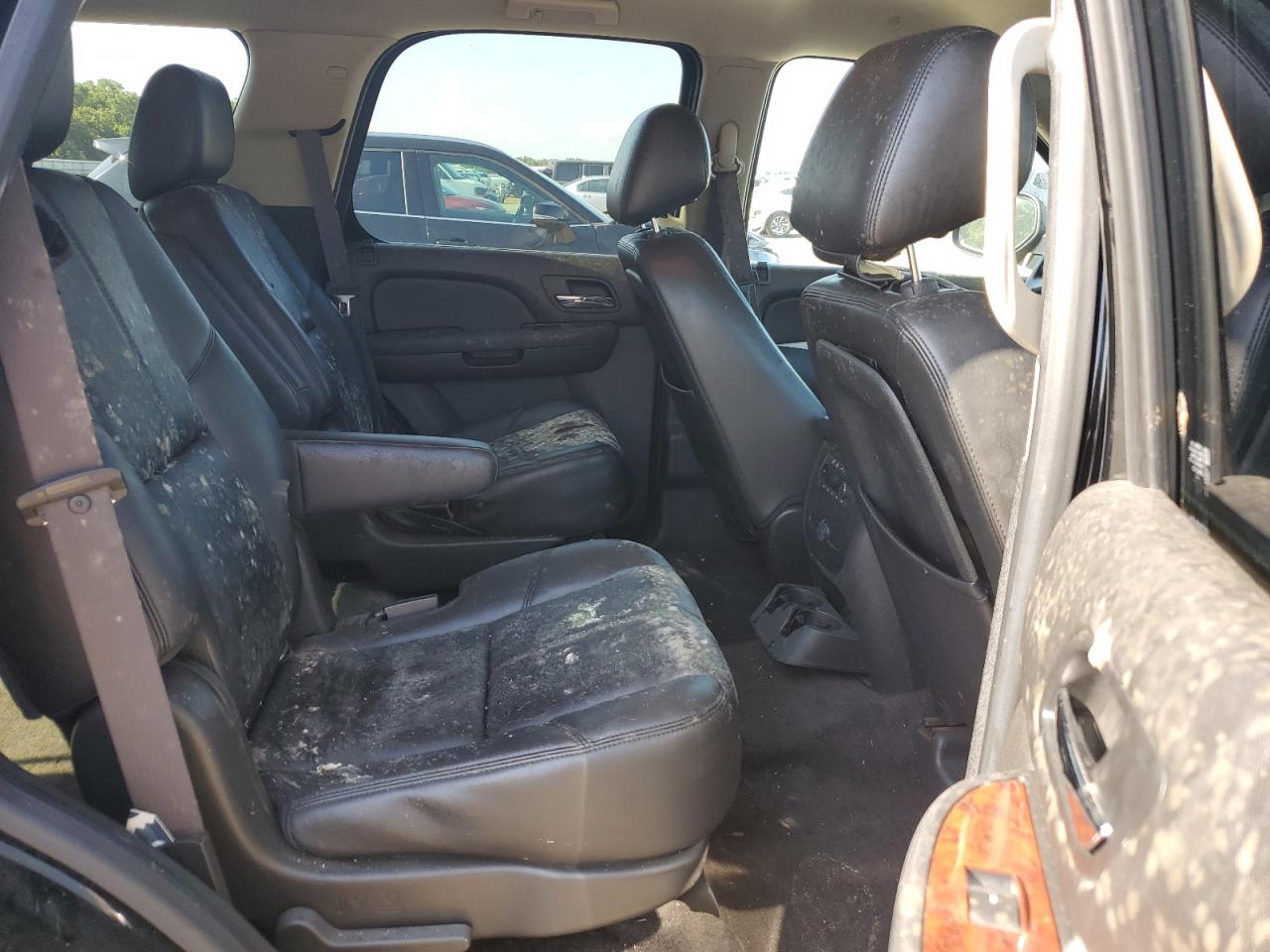 2013 Chevrolet Tahoe C1500 Lt VIN: 1GNSCBE03DR112045 Lot: 61497385