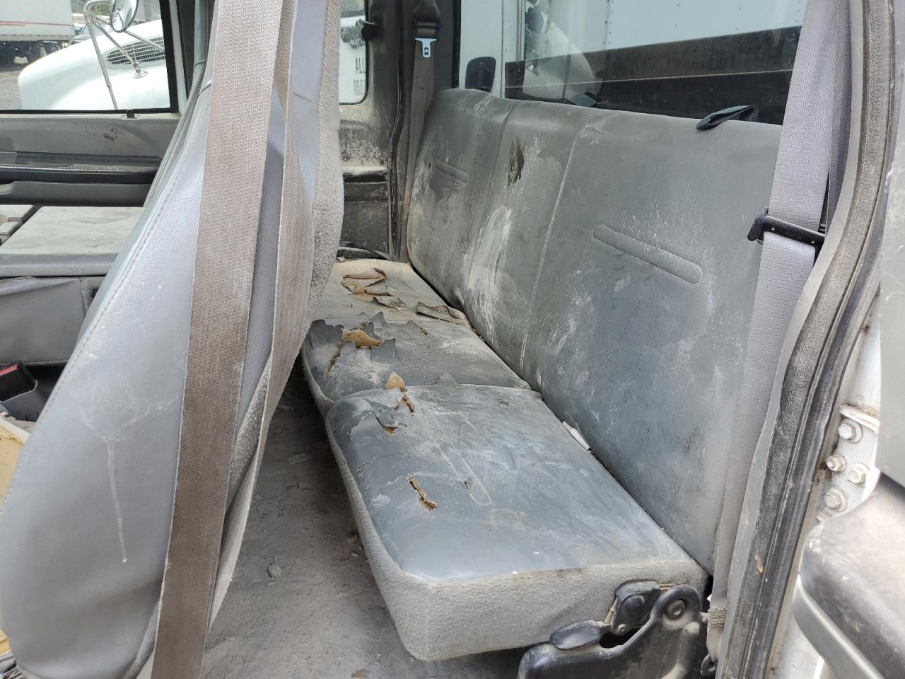 2006 Ford F250 Super Duty VIN: 1FTSX20576EC87733 Lot: 62748595