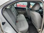 2011 Ford Fusion Se للبيع في Austell، GA - Front End