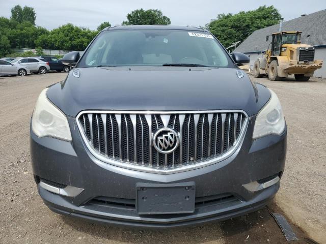  BUICK ENCLAVE 2014 Сharcoal