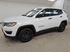 Brighton, CO에서 판매 중인 2021 Jeep Compass Sport - Minor Dent/Scratches