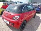 2014 VAUXHALL ADAM SLAM for sale at Copart BRISTOL