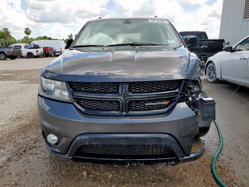  DODGE JOURNEY 2019 Szary