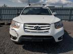 2010 Hyundai Santa Fe Gls за продажба в Ottawa, ON - Front End
