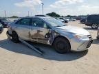2016 Toyota Camry Le   იყიდება Wilmer-ში, TX - Side