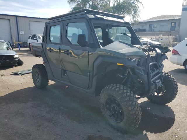 2024 POLARIS XPEDITION XP 5 1000 NORTHSTAR   a la Venta en Copart NM - ALBUQUERQUE