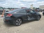 2014 Honda Civic Ex   იყიდება Kansas City-ში, KS - Side